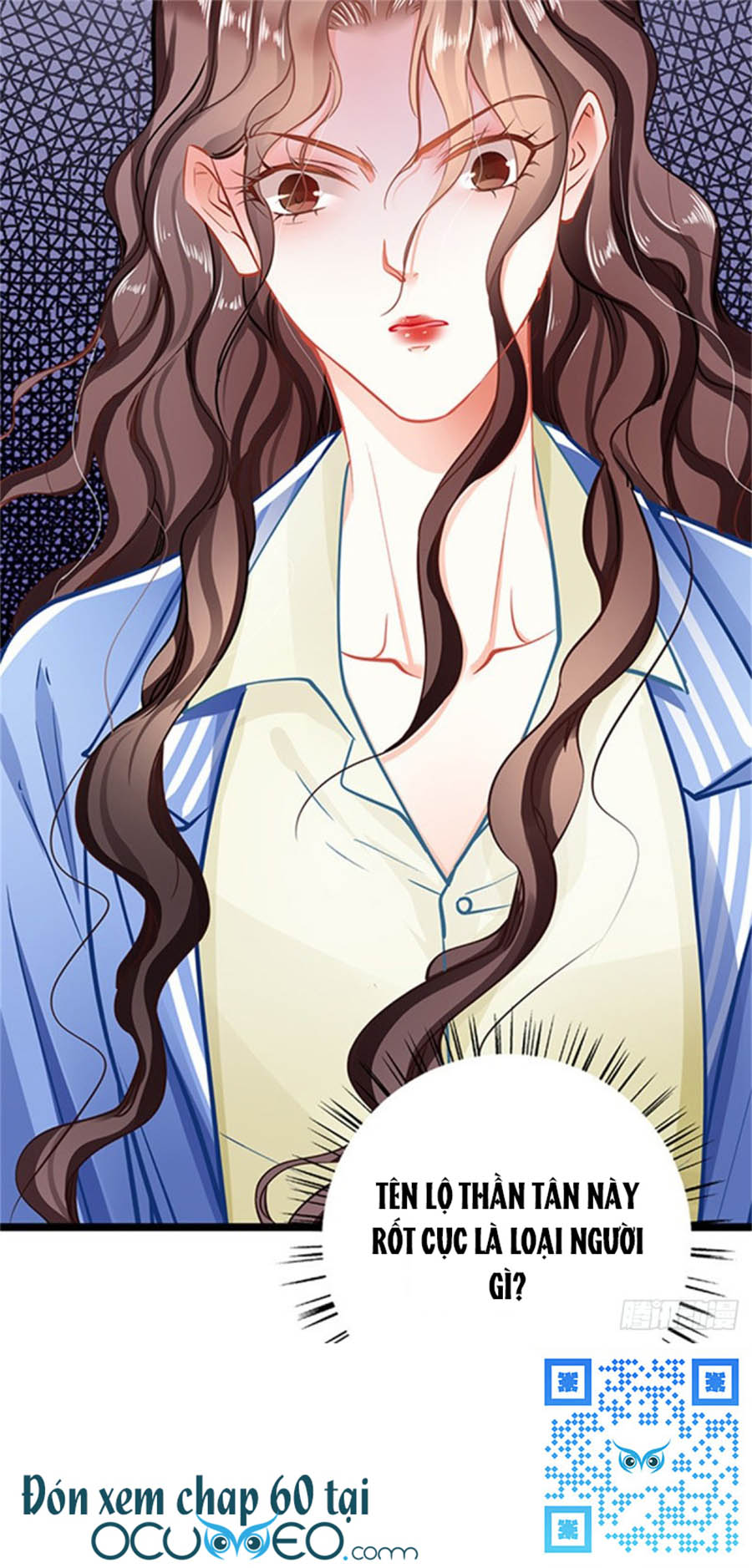 cưng chiều ái thê hư hỏng chapter 59 36