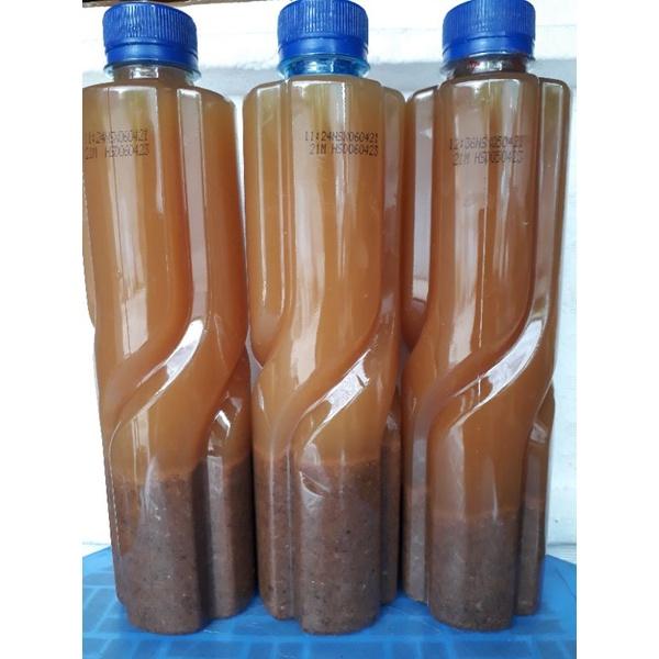 500ml Dịch chuối (nhà làm)