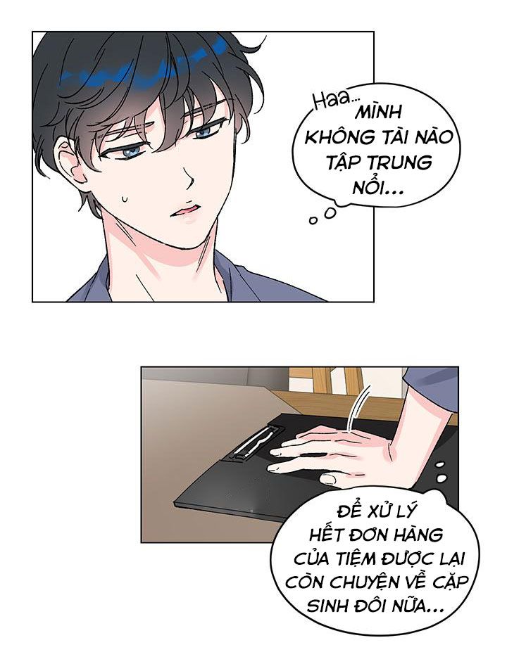 một ngày tốt lành của eunsoo chapter 3 3