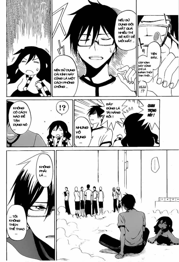 kurogane chapter 0 26