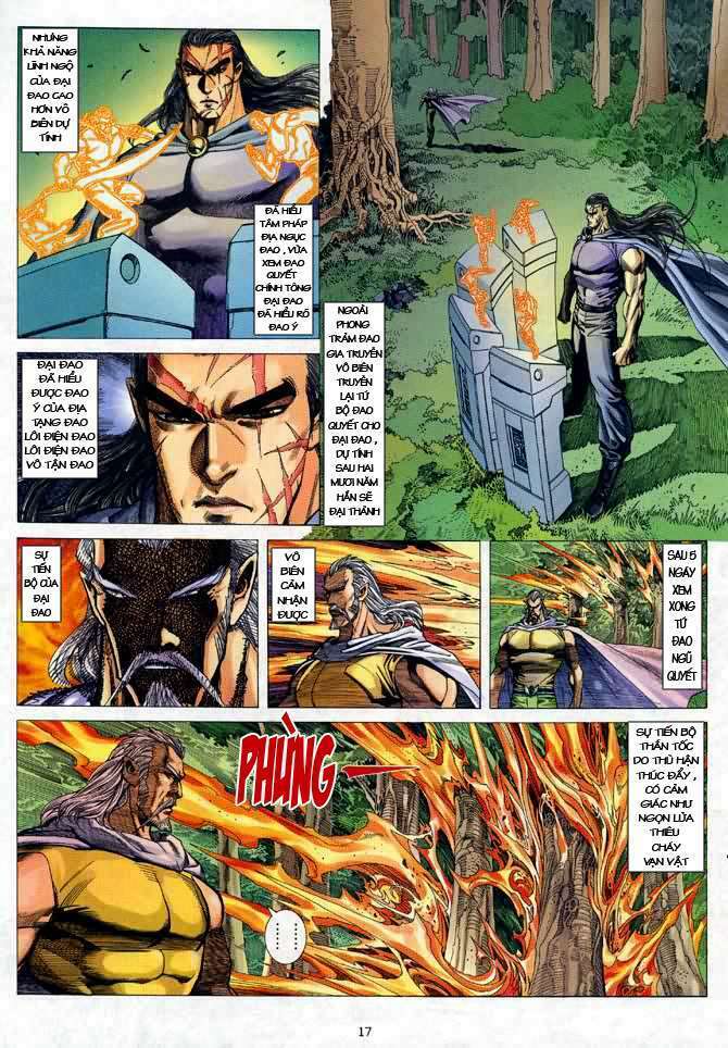 võ thần chapter 65 17