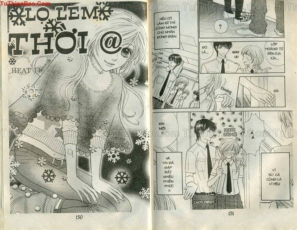 lo lem thời @ chapter 2 75