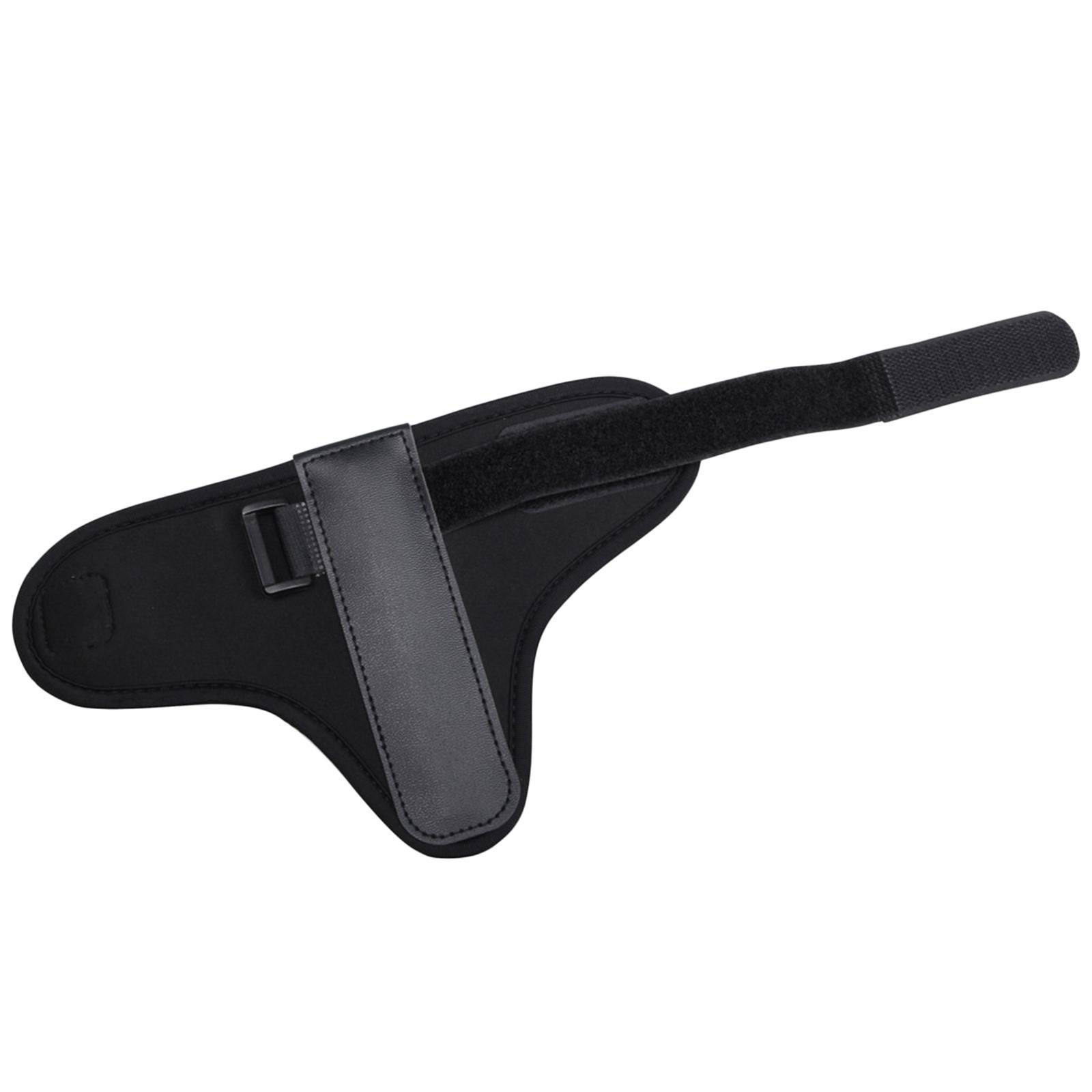 Golf Straight Swing Practice Training Aid Elbow Support Band