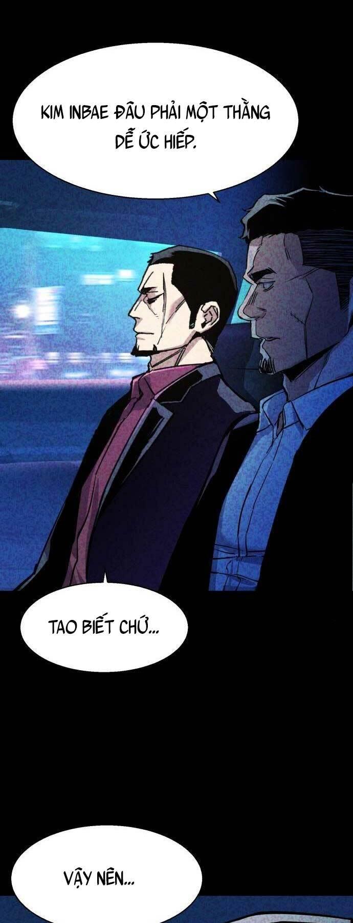 bạn học tôi là lính đánh thuê chapter 112 23