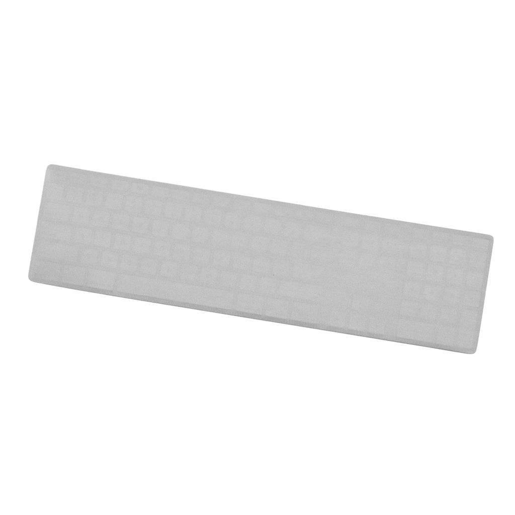 Protective Dust-proof Cover Carry Bag Sleeve For Wireless Keyboard Film