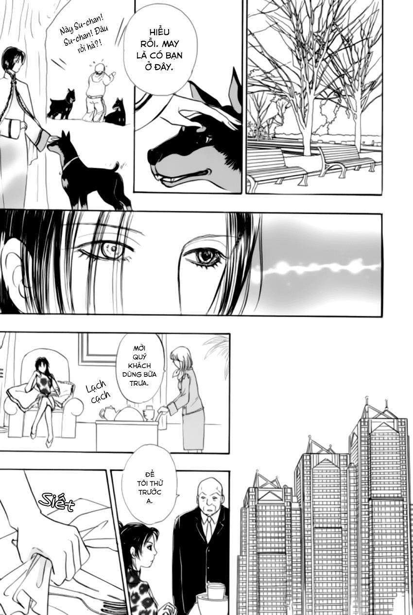 new pet shop of horror chapter 20 32