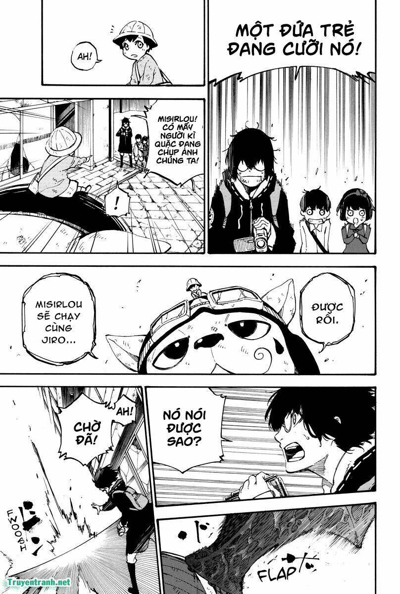 dolly kill kill chapter 152 6