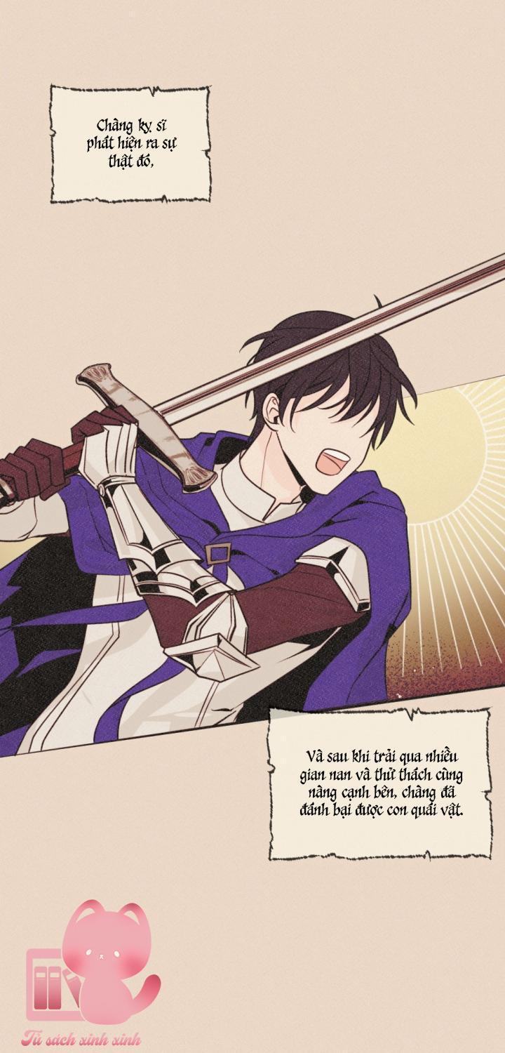 nguyện ước vô vọng của ma nữ chapter 40 5