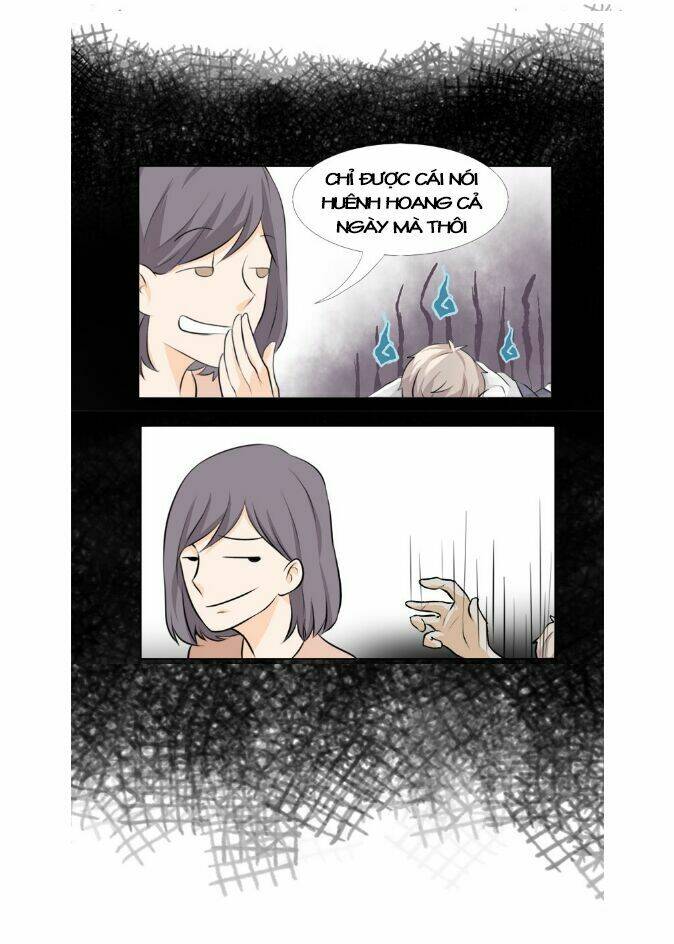 không thể thay thế. chapter 1 25