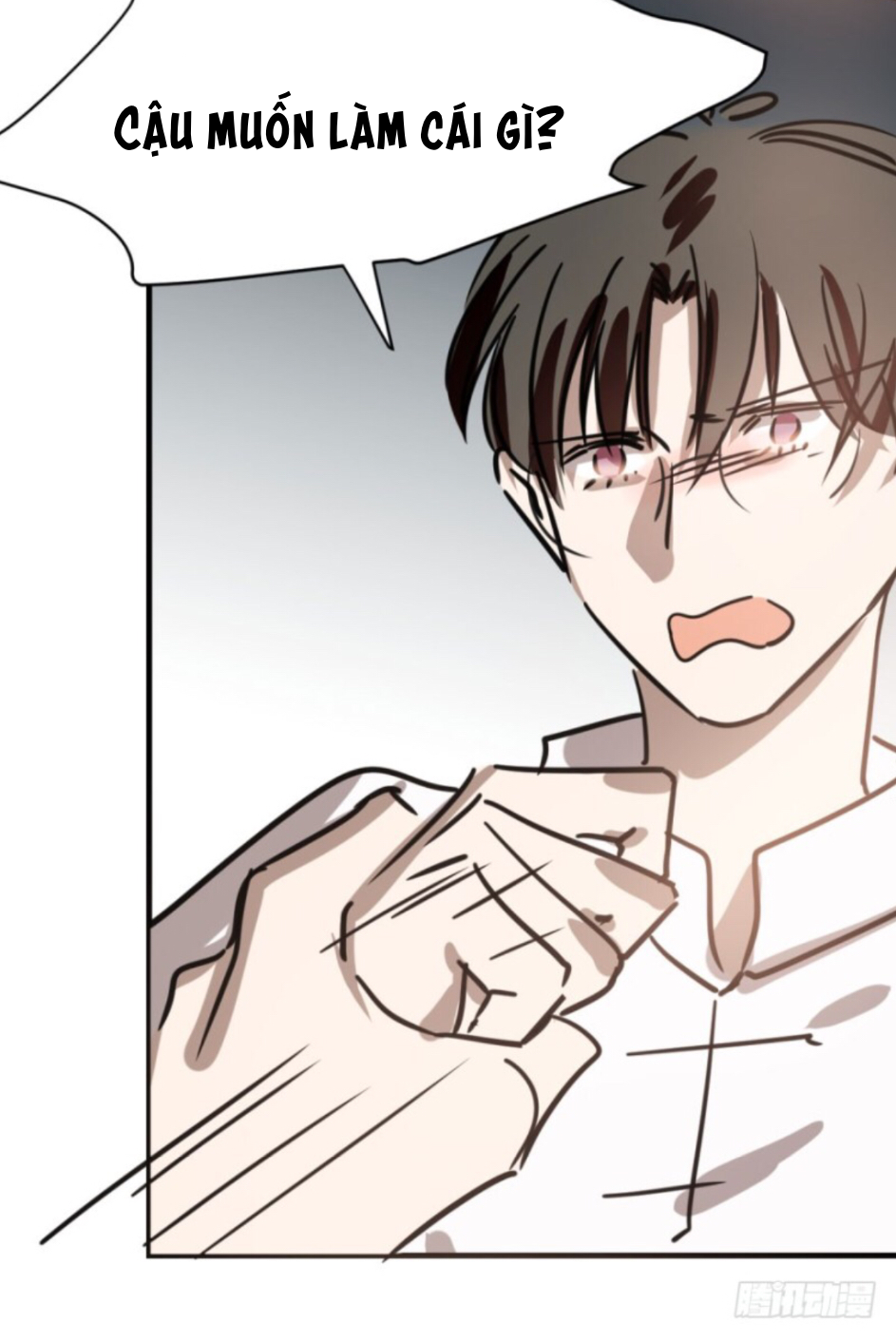 Bắt Lấy Ngao Ngao chapter 57 - Trang 31