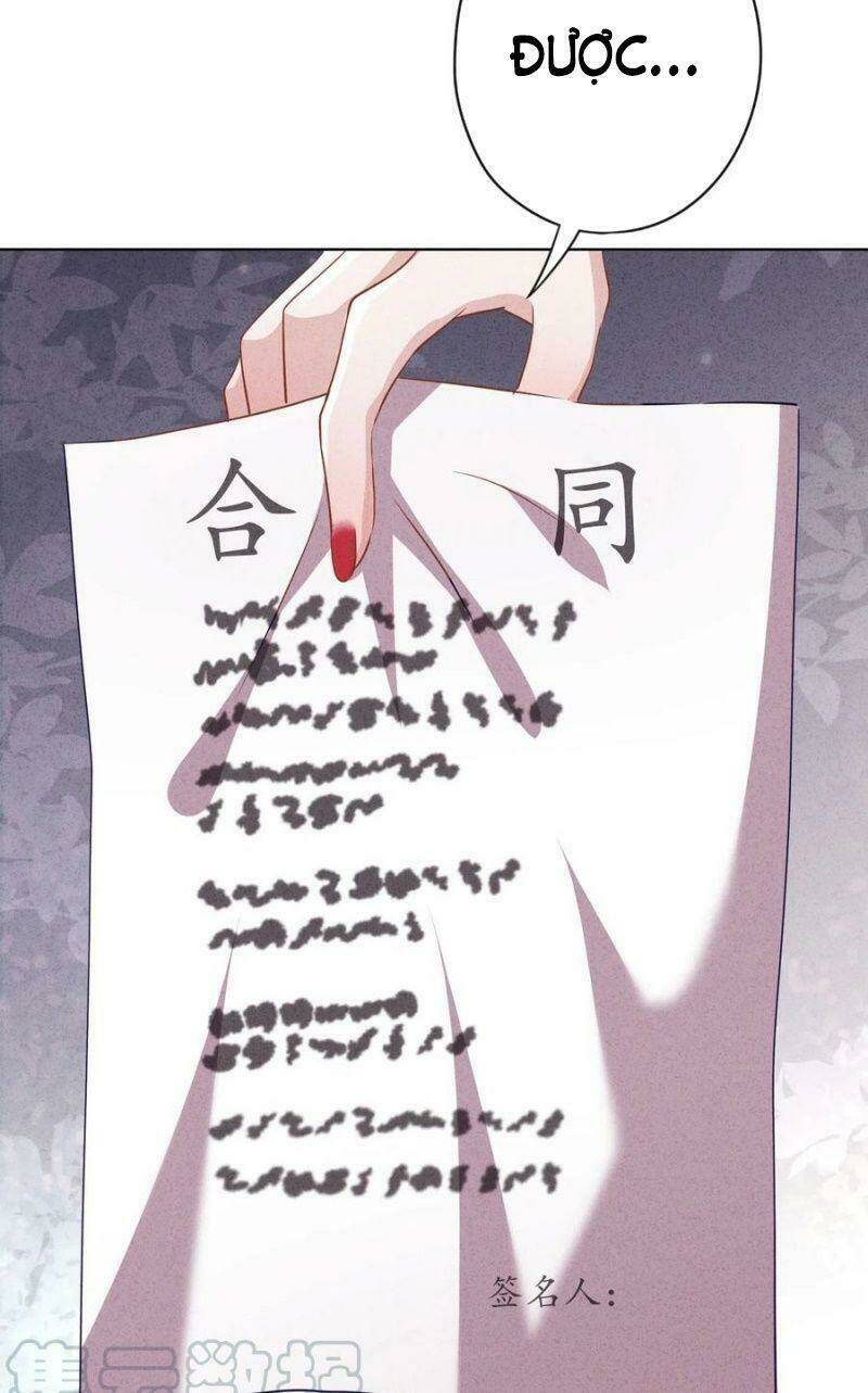 thiếu soái, vợ anh muốn lật trời! chapter 132 28