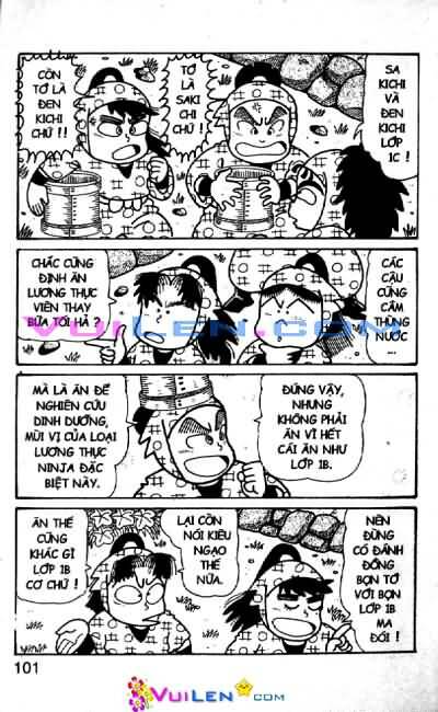 ninja loạn thị chapter 64 101