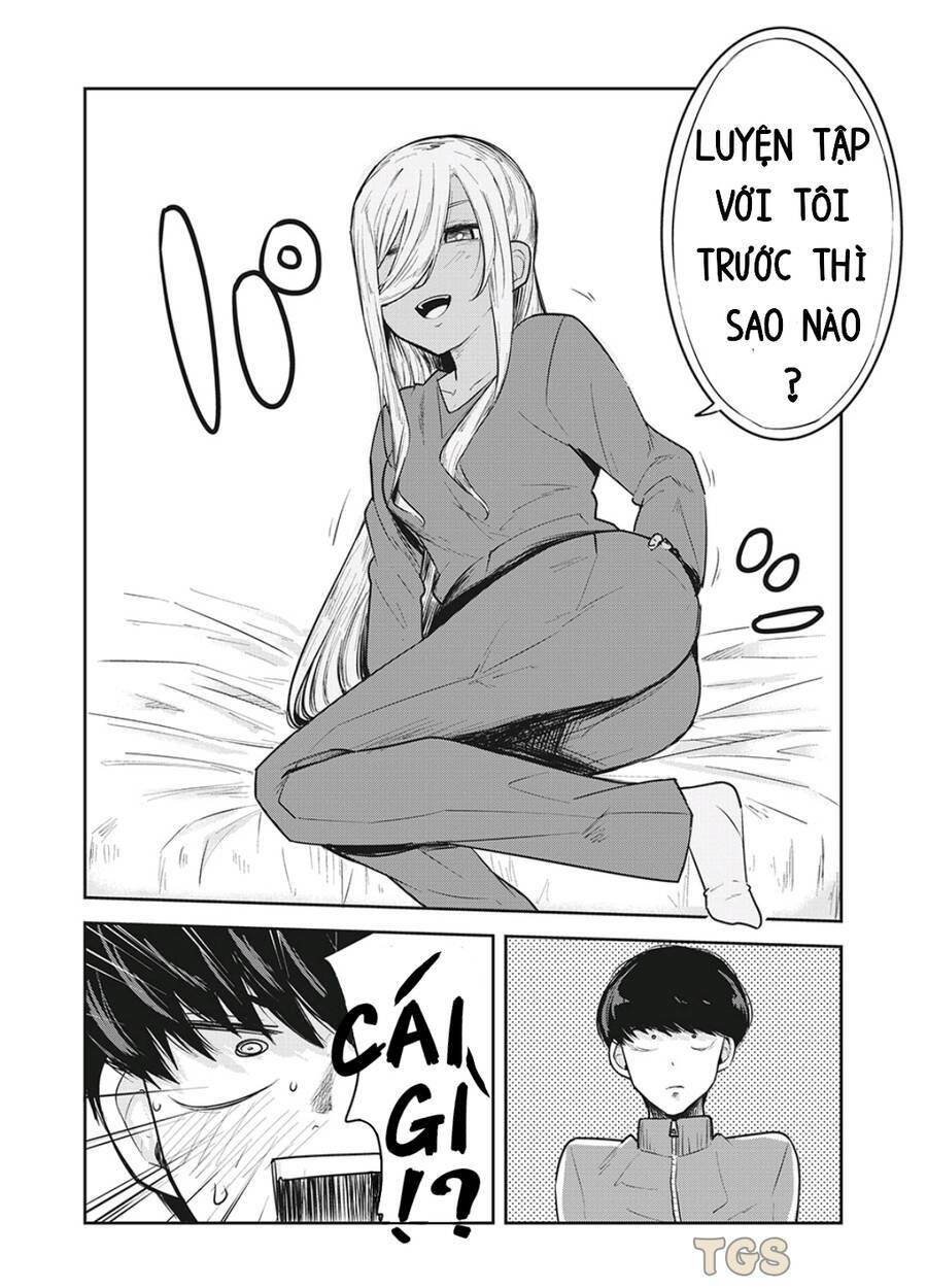 doppel-san chapter 24 6