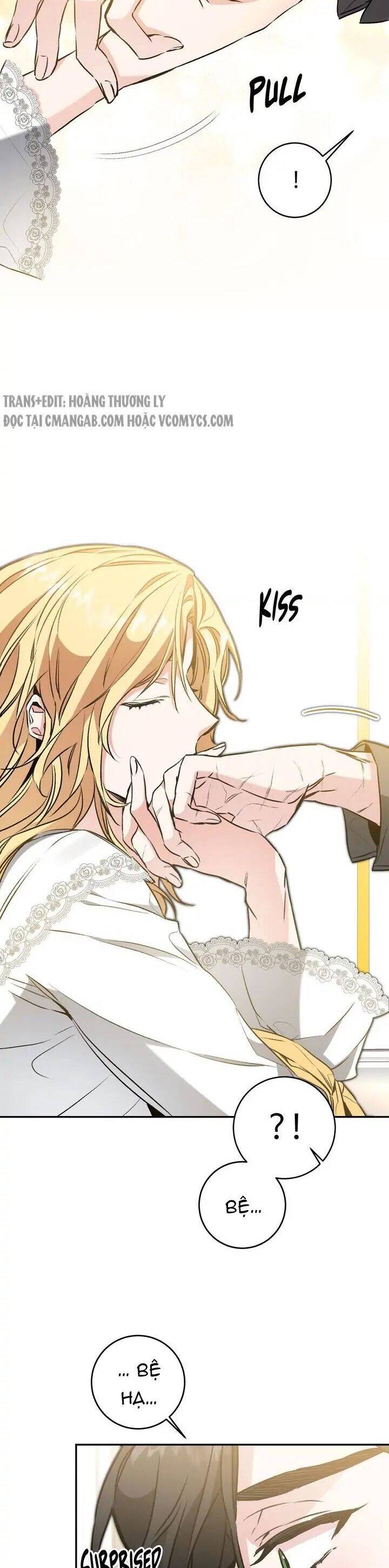 tôi trở thành hoàng đế bạo chúa trong tiểu thuyết chapter 92 28