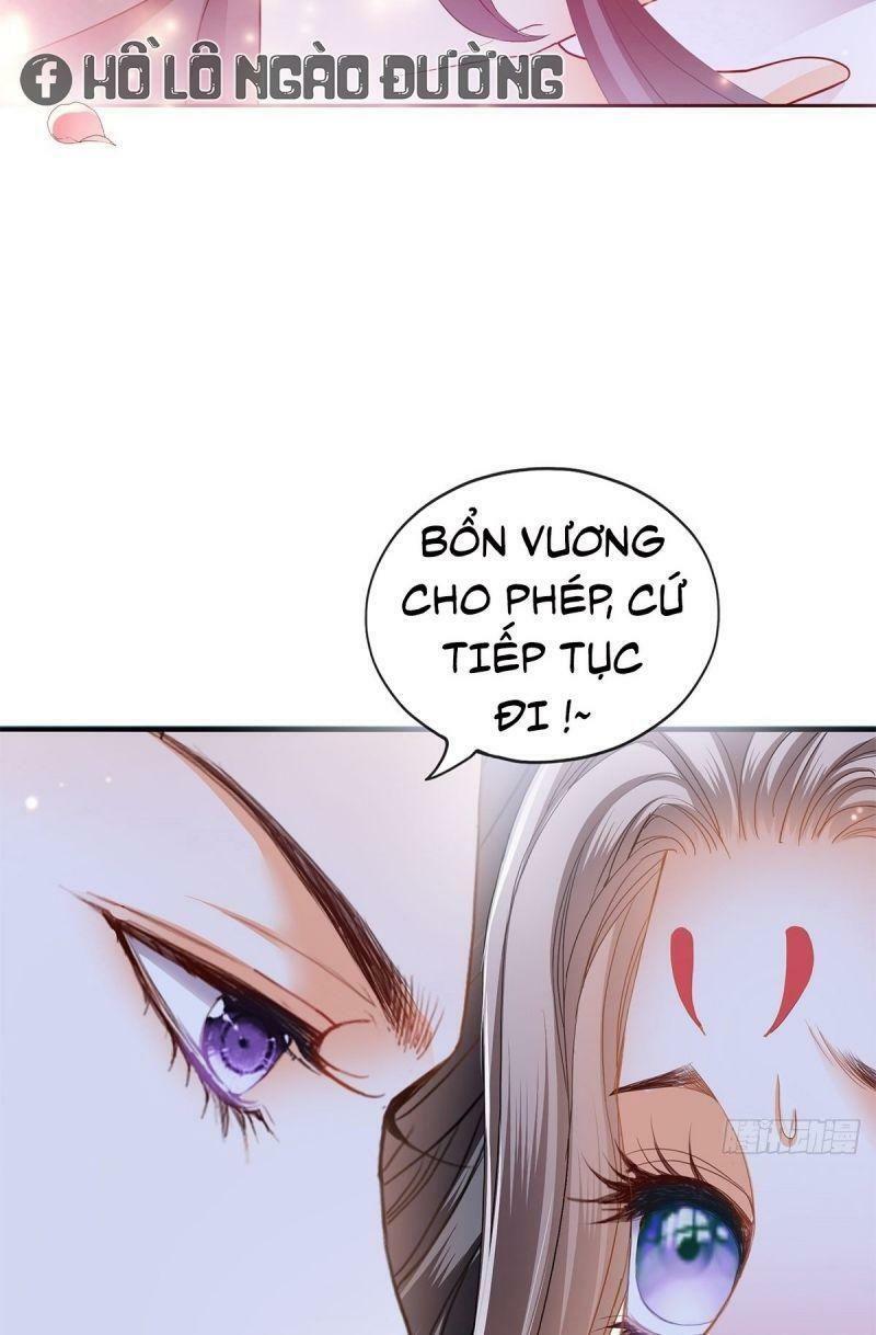 bổn vương muốn nàng chapter 35 22