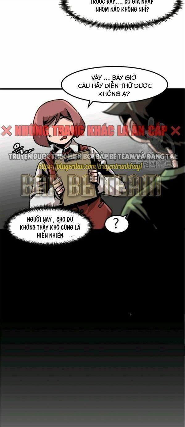 lên cấp một mình chapter 28 35