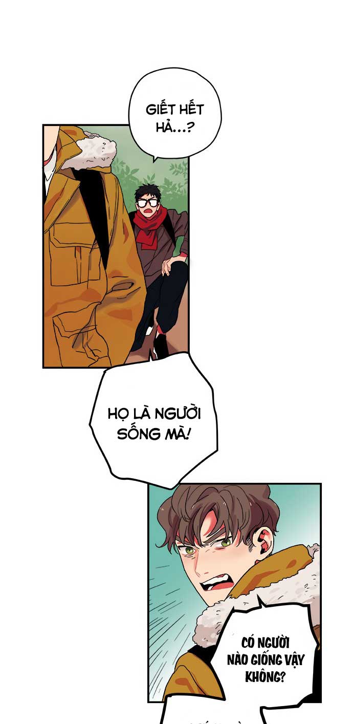 misiryeong chapter 3 2