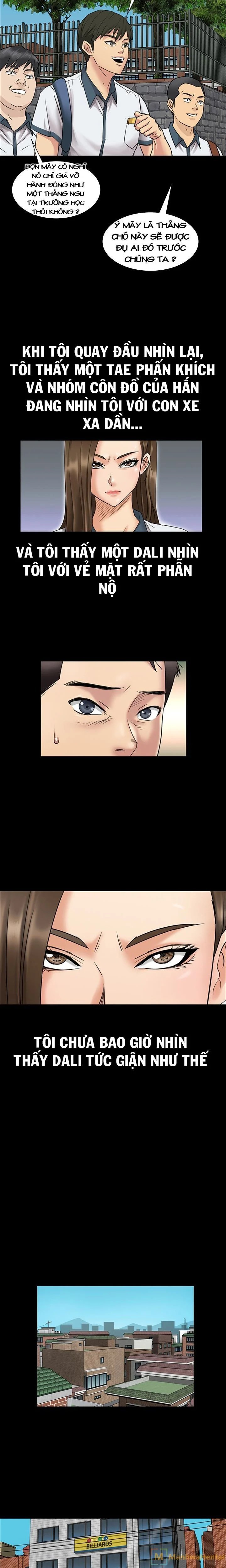 ong chúa chapter 4 15