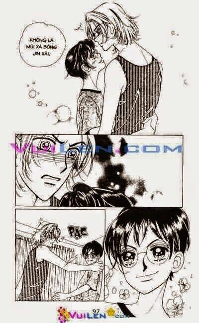 hắn ta, anh ấy và cô ấy - he and that girl chapter 7 98