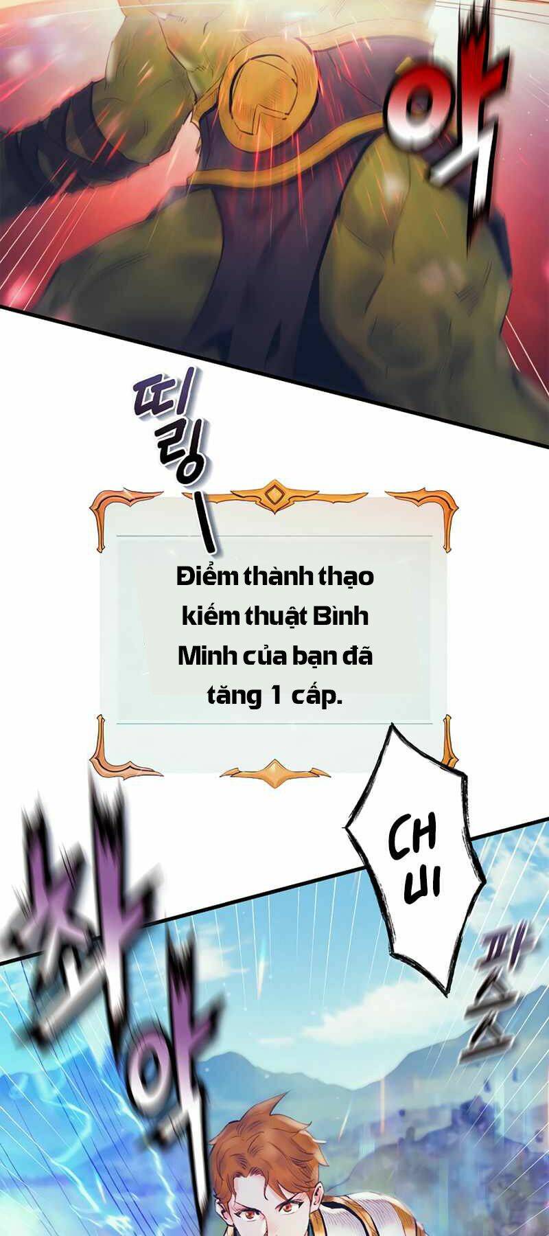 tu sĩ trị liệu của thái dương giáo chapter 28 16