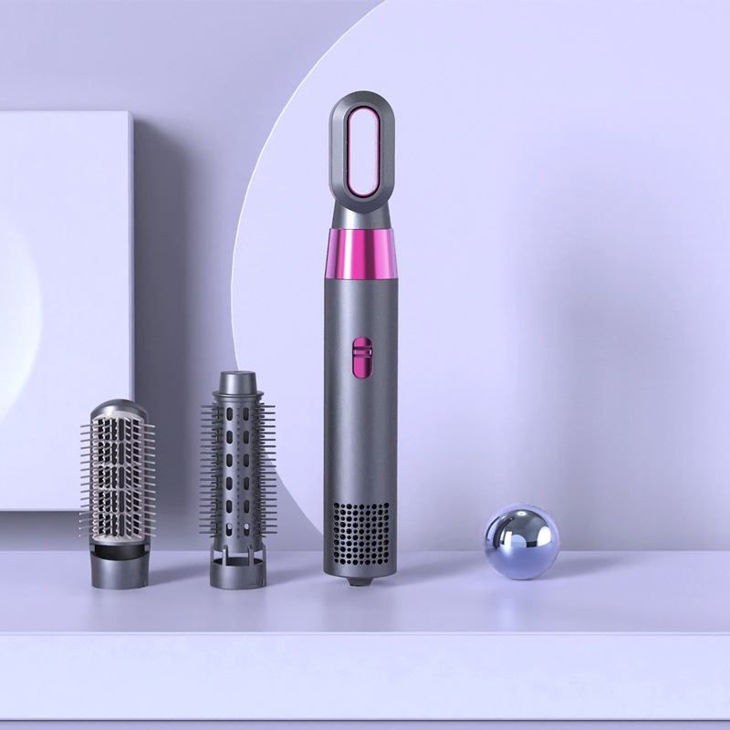 Máy Sấy Tạo Kiểu Tóc Volume Shape 3 in 1 - Home and Garden