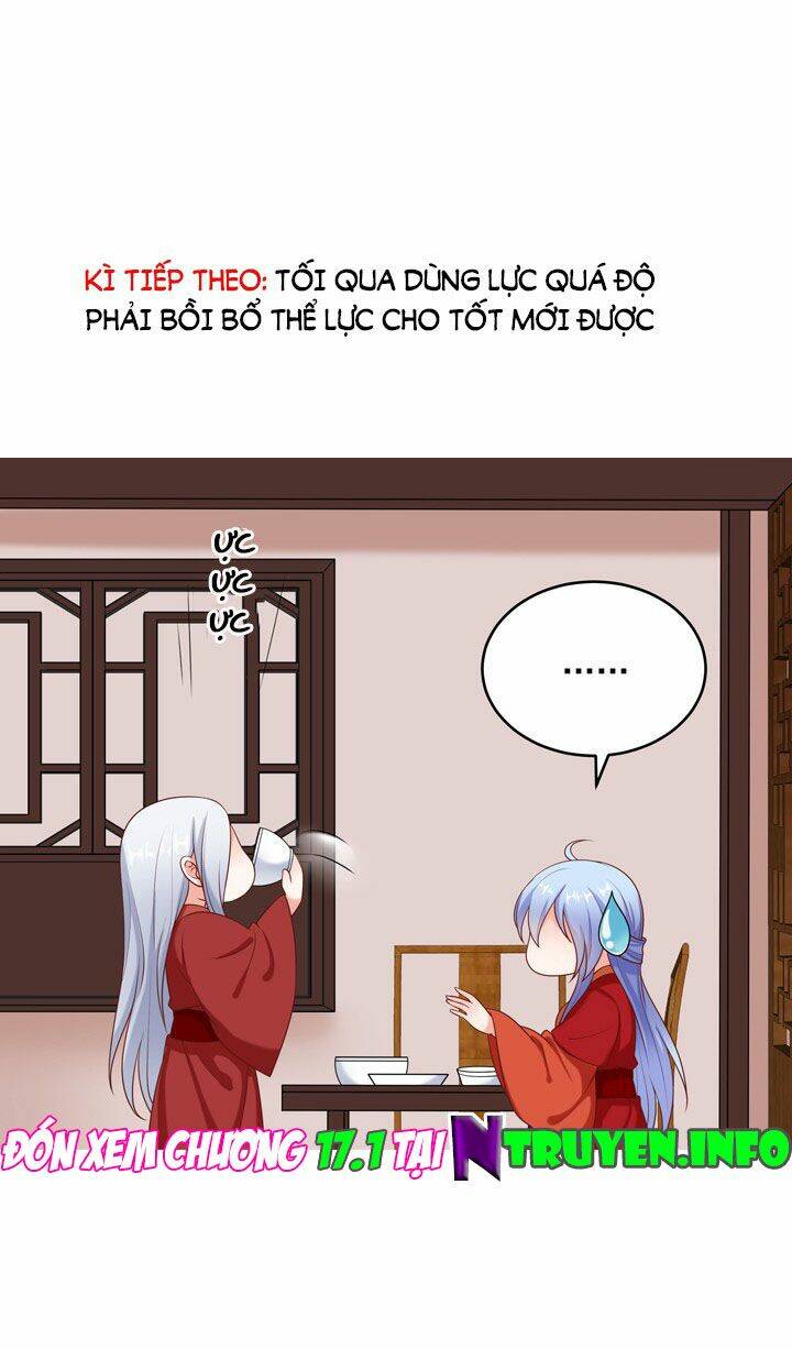 đô đốc đại nhân sủng thê kí chapter 16.2 81