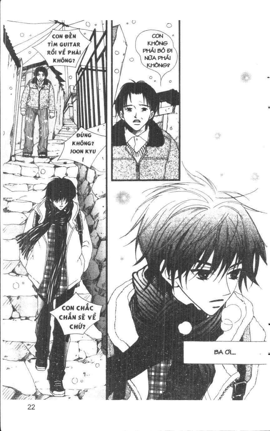 sad love story chapter 2 22