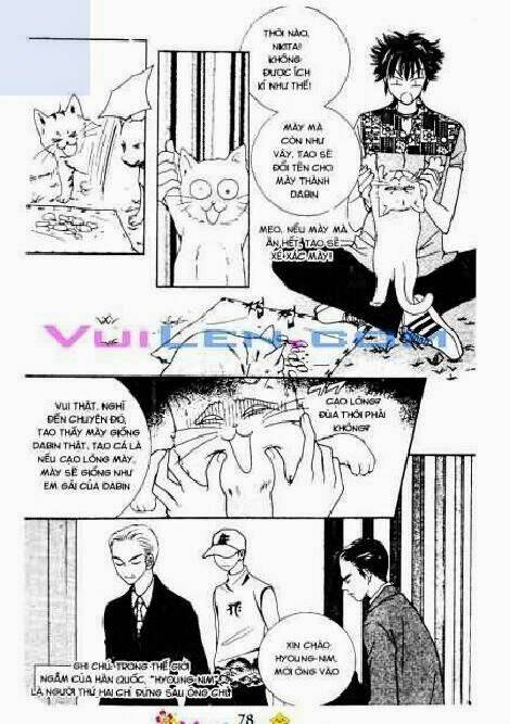 neck and neck chapter 2 76