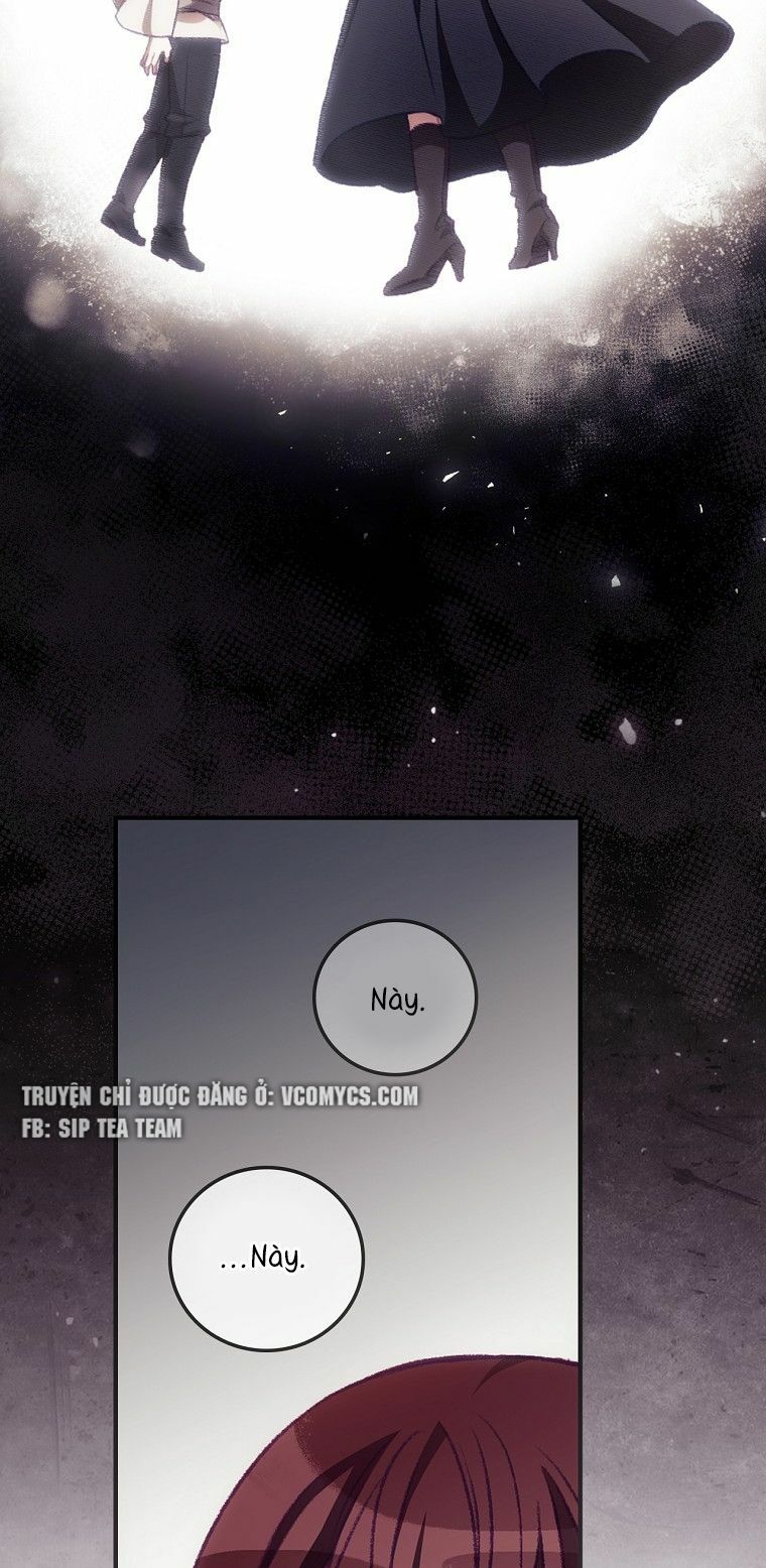 tôi nhìn thấy cái chết của bạn chapter 8 8