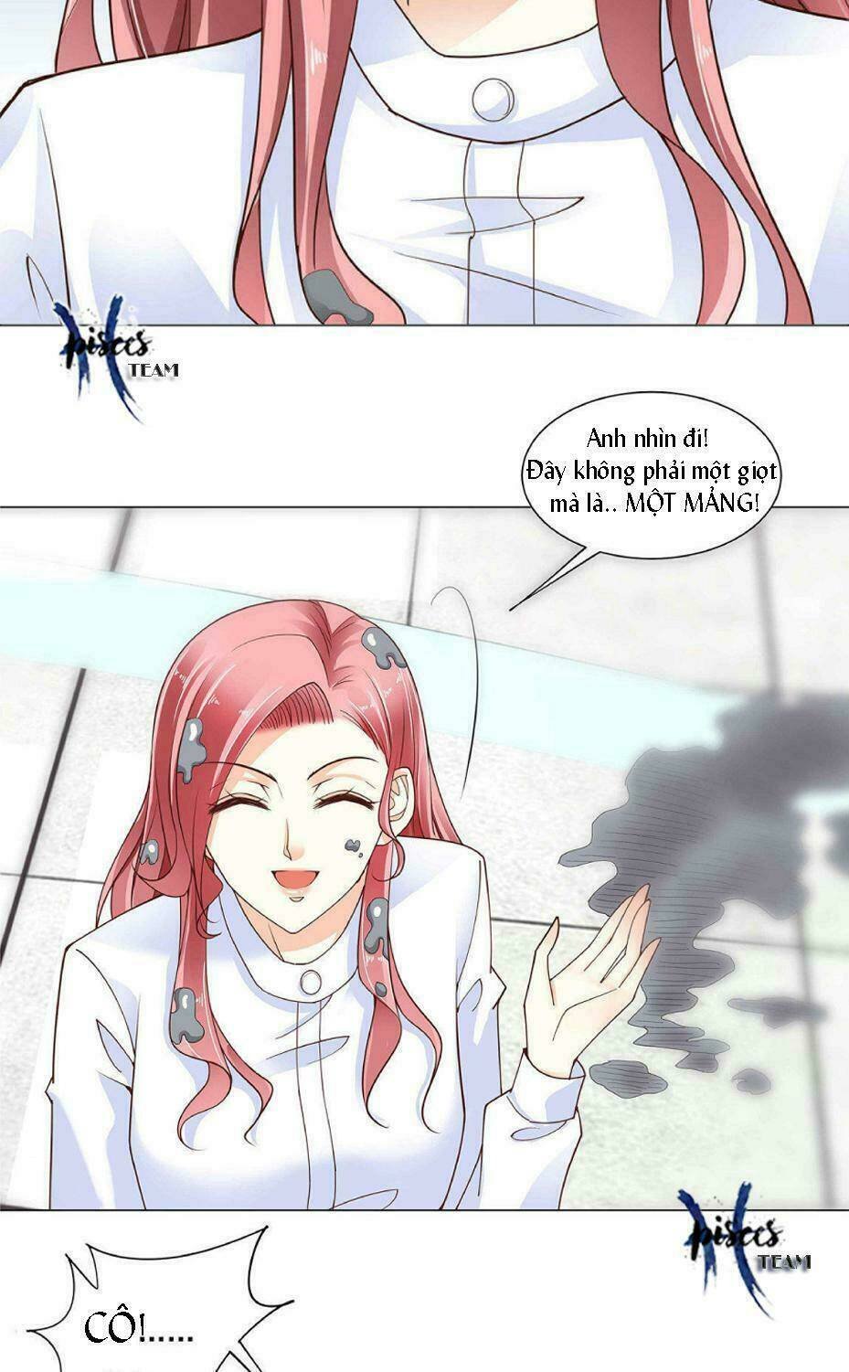 nữ nhân xin nhẹ nhàng chapter 11 10