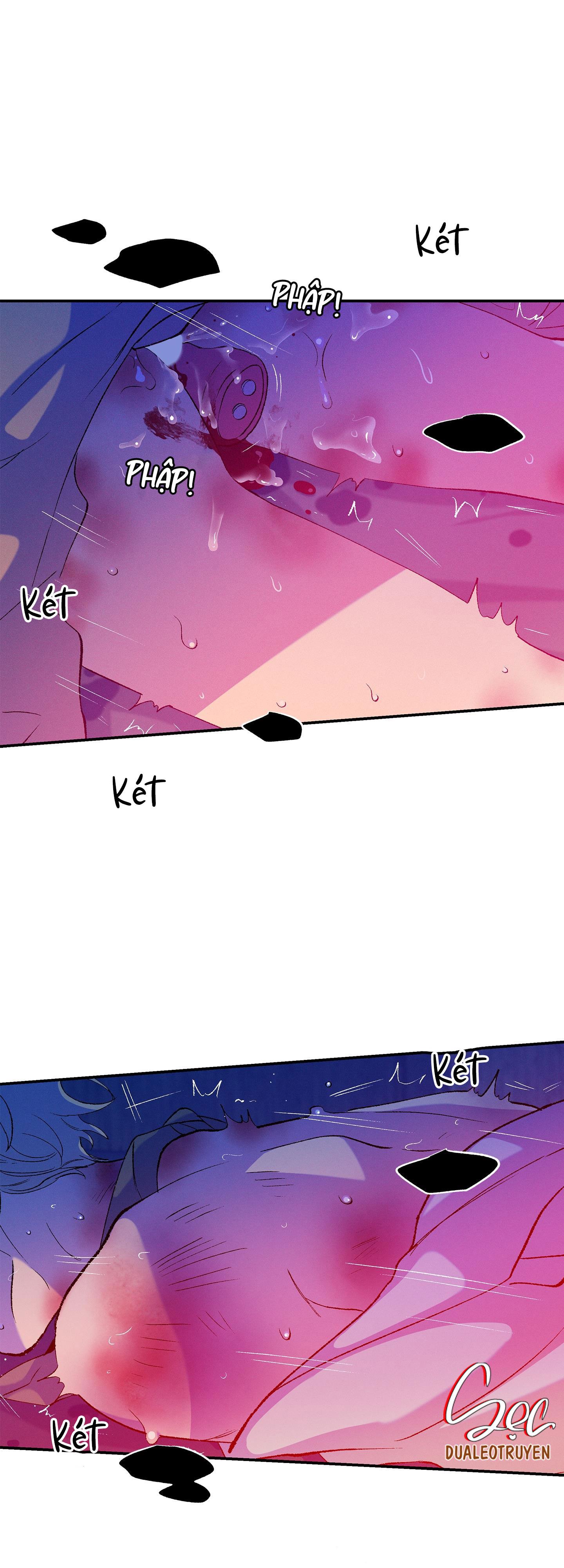 ông chú bên cửa sổ chapter 25 2