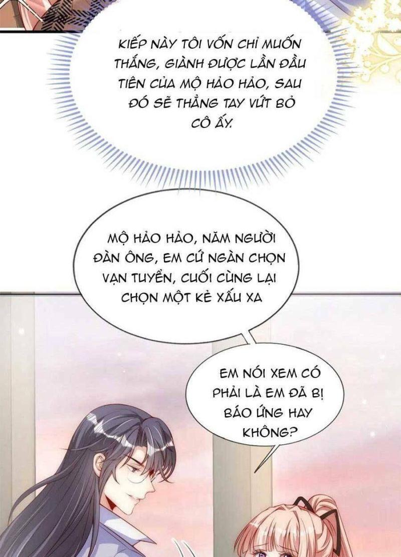 tôi được năm đại lão chiều chuộng hết nấc chapter 44 19