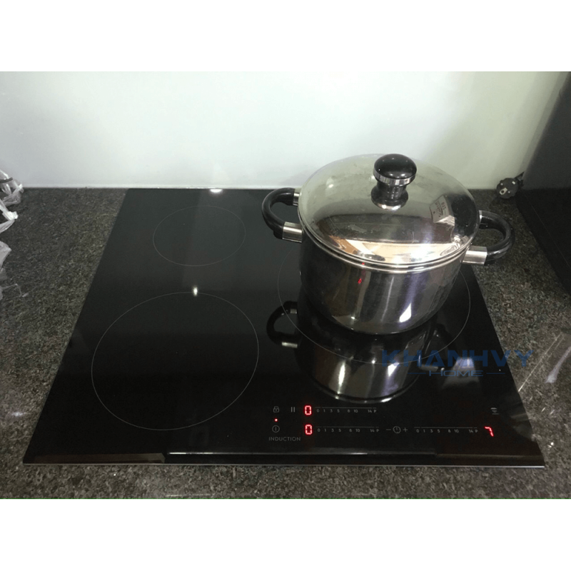Bếp từ 3 vùng nấu lắp âm Electrolux LIT60342 -HÀNG CHÍNH HÃNG