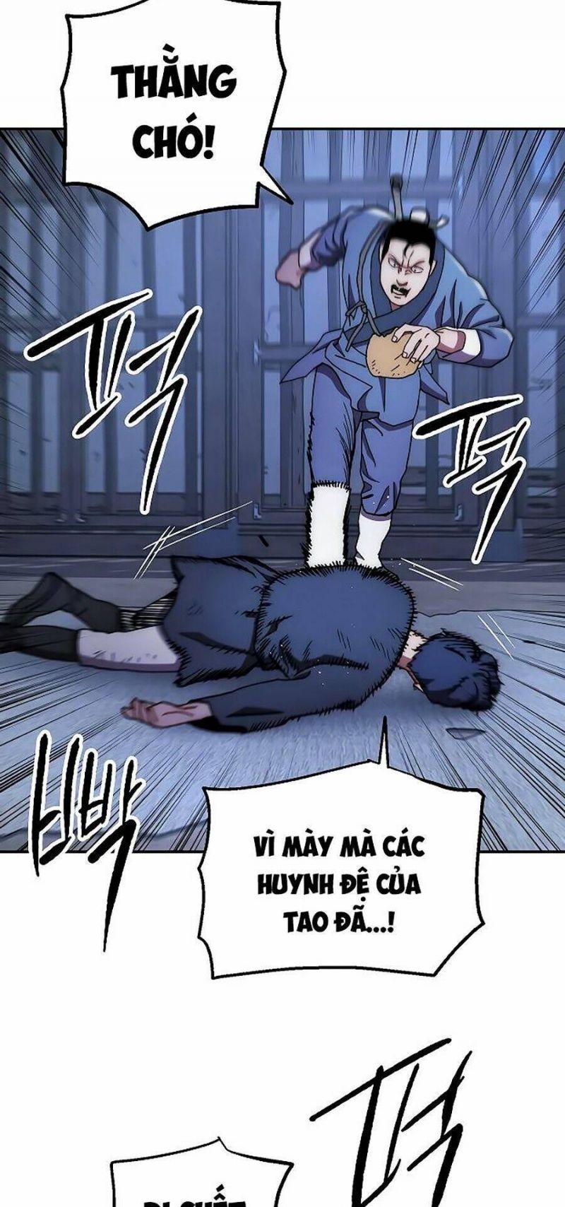 huyền thoại diệt thế độc long chapter 21 39