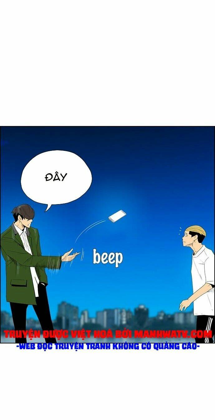 kẻ hồi sinh chapter 120 22