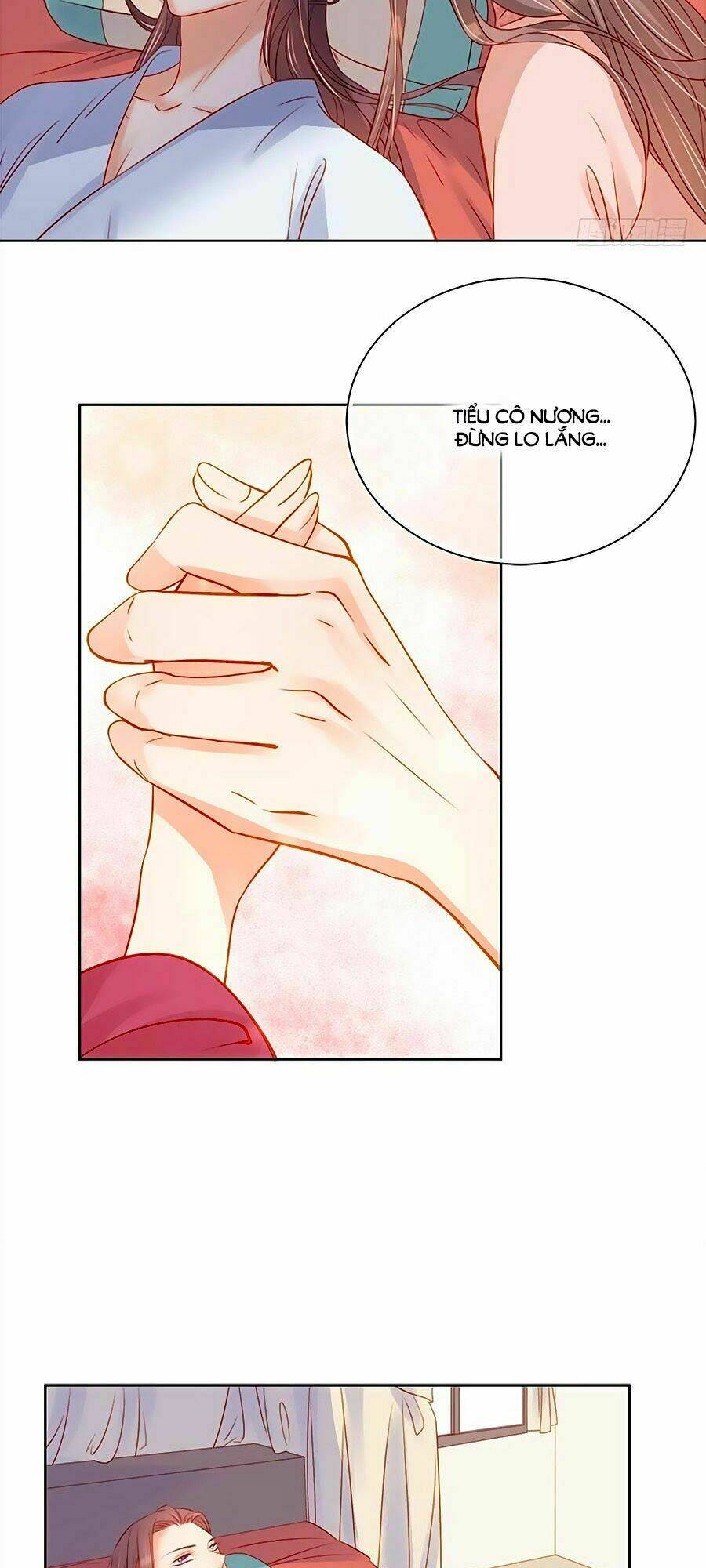 xuân khuê bí lục: xưởng công thái liêu nhân chapter 69 16