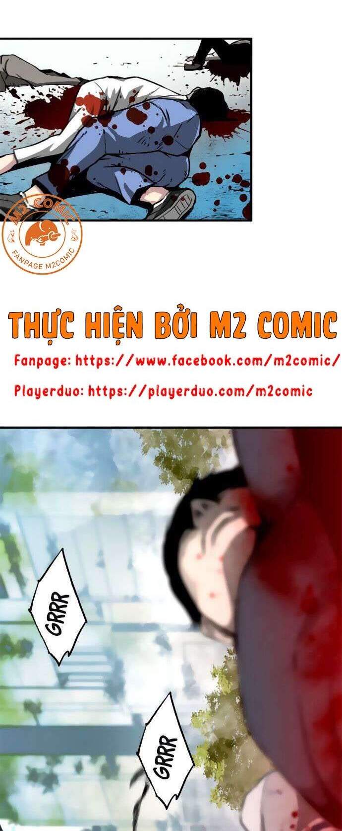 Không Thể Phá Vỡ Chapter 6 - Trang 44