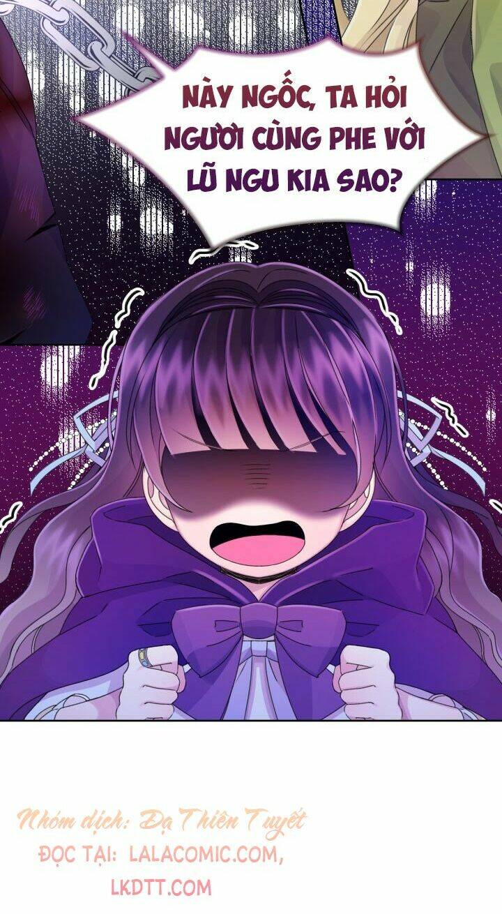 công chúa huỷ diệt chapter 20 12