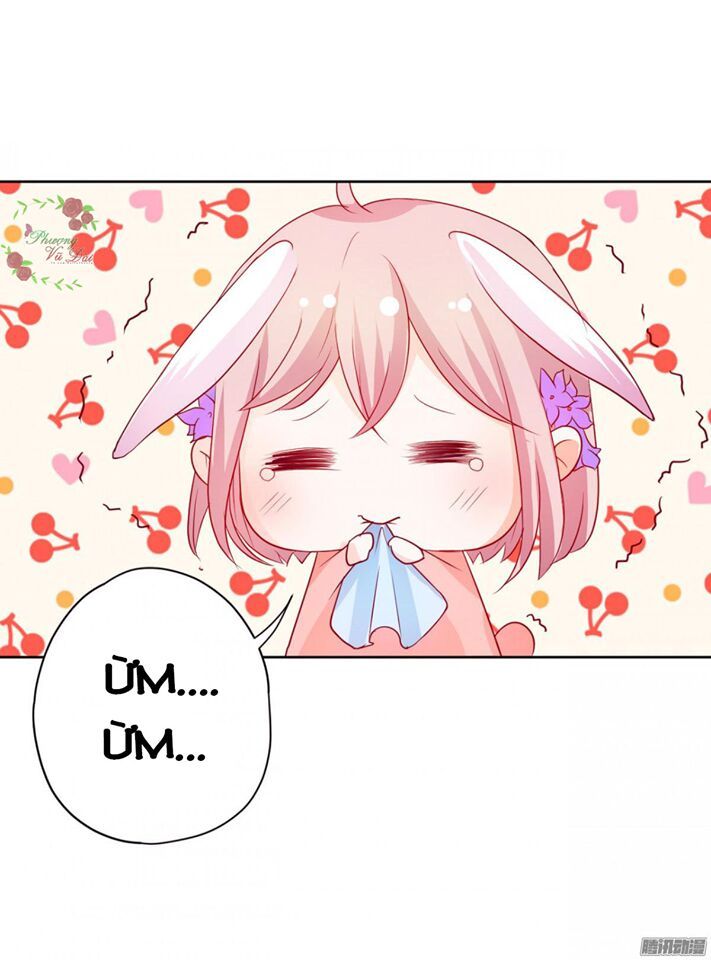 hồ tiên hung bạo chapter 6 18