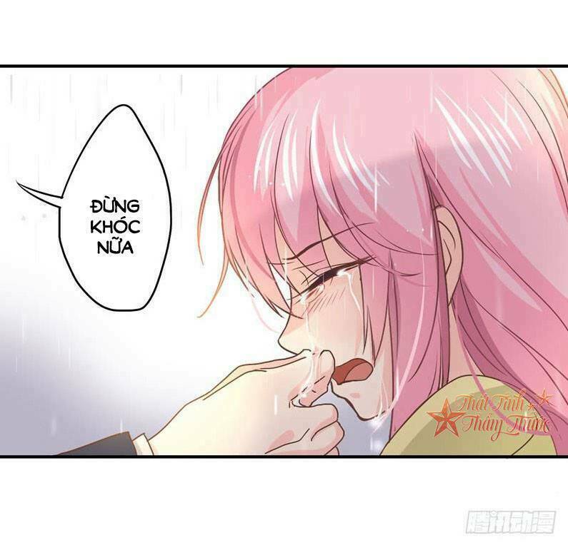 cuồng duệ tiểu thê chapter 21 8