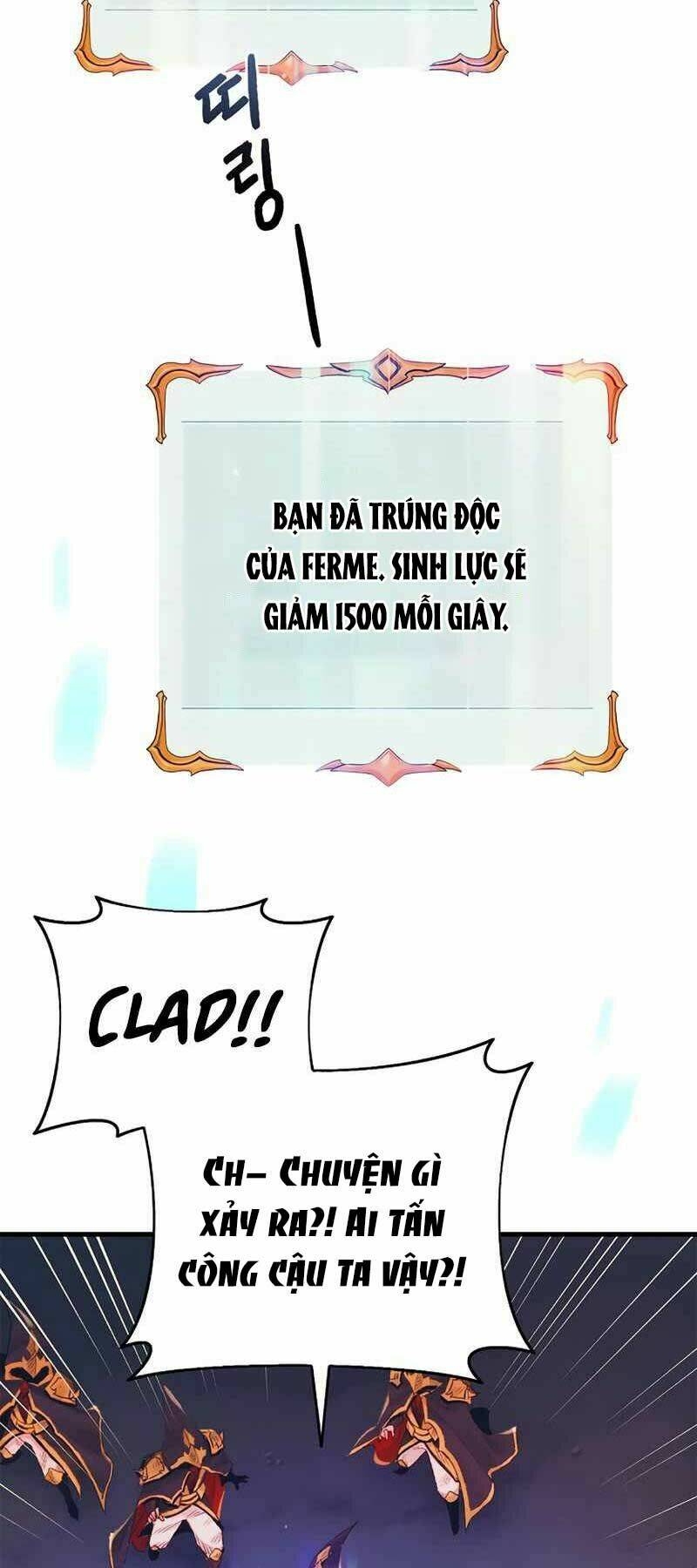 tu sĩ trị liệu của thái dương giáo chapter 32 37