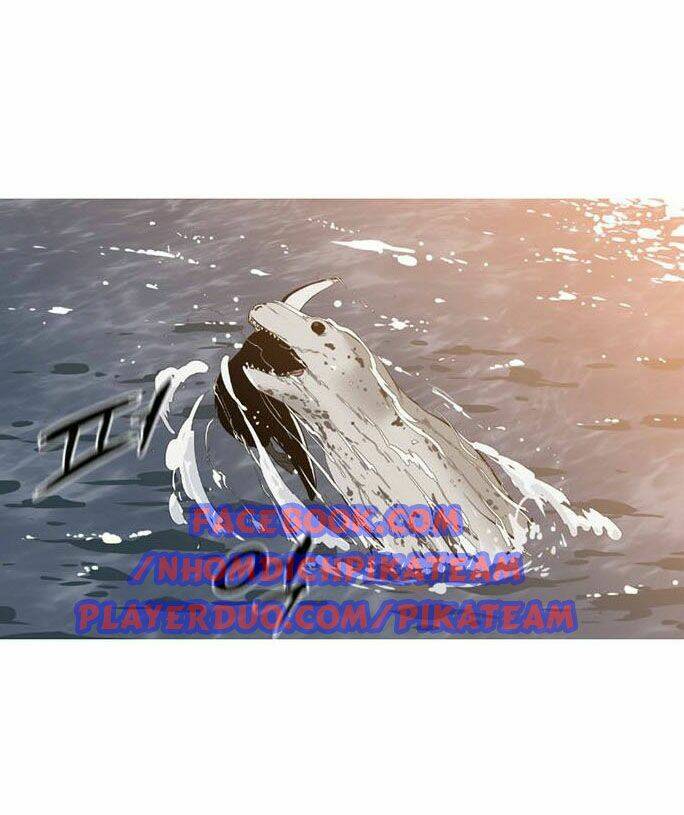 đêm vùng cực chapter 10 38