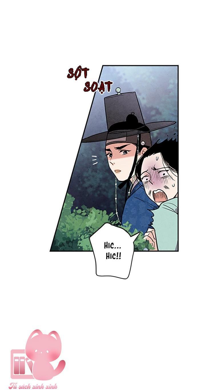 lệnh cấm hôn chapter 48 72