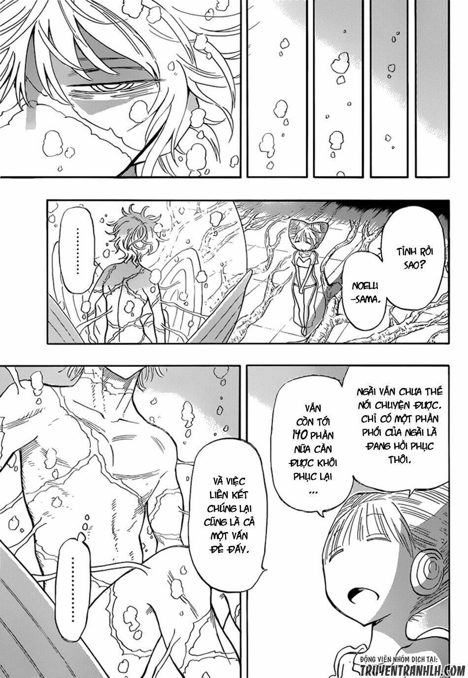 anagle mole chapter 47 17