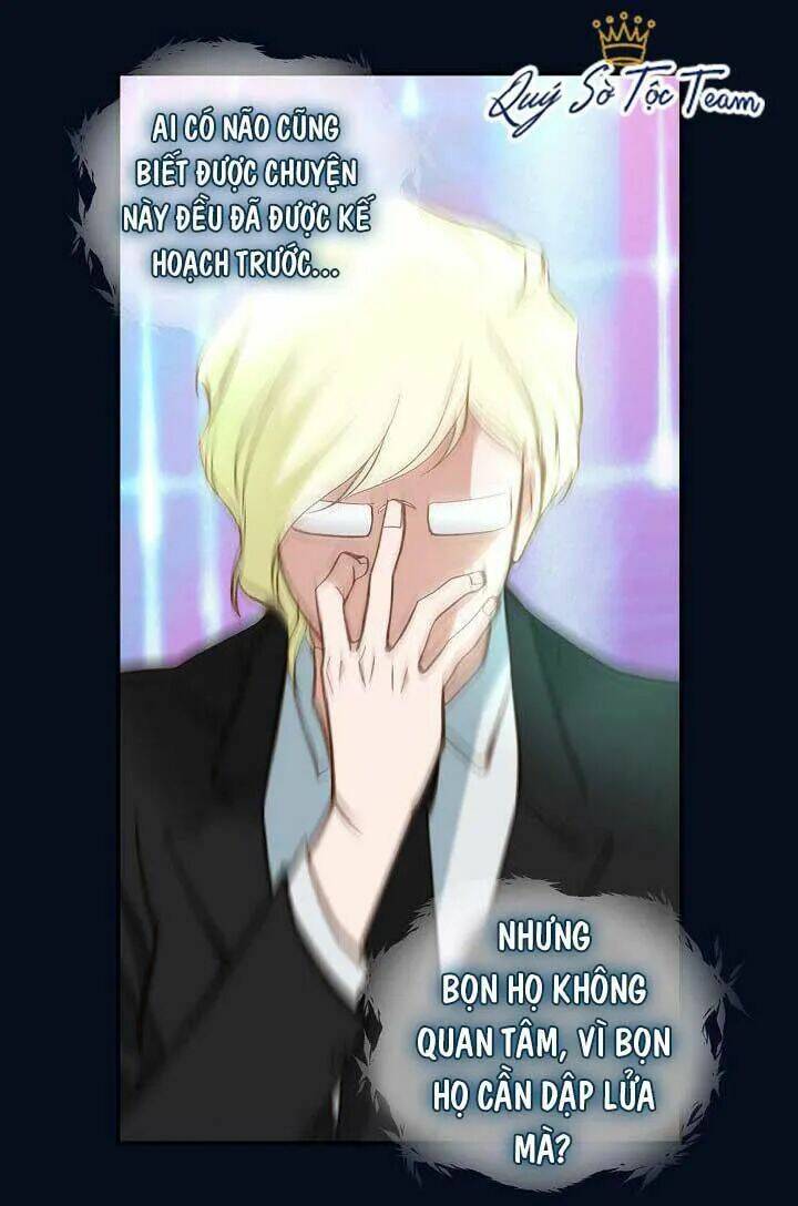 tiếp xúc chí mạng chapter 85 10