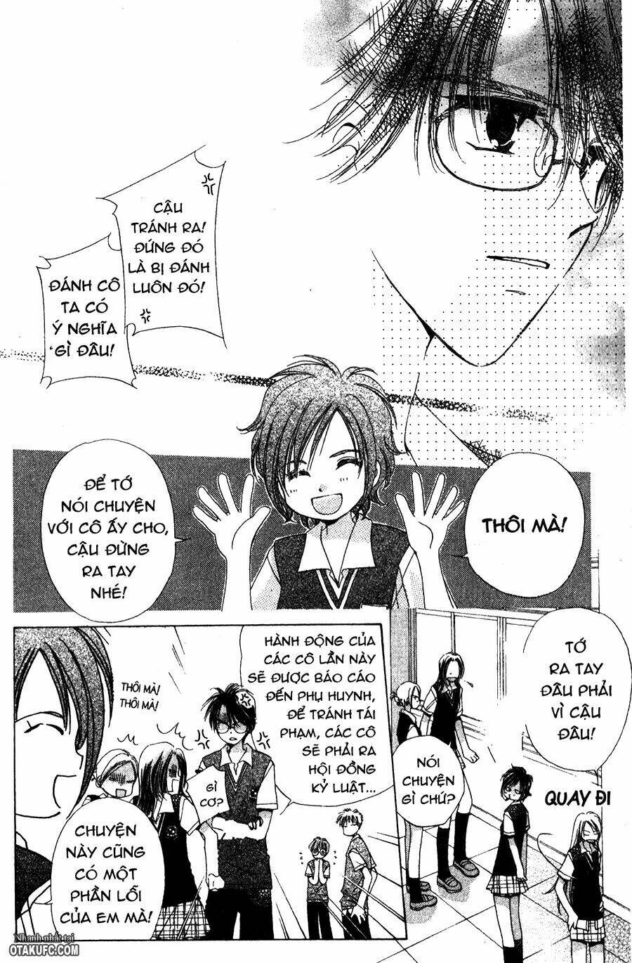 gatcha gacha chapter 10 31