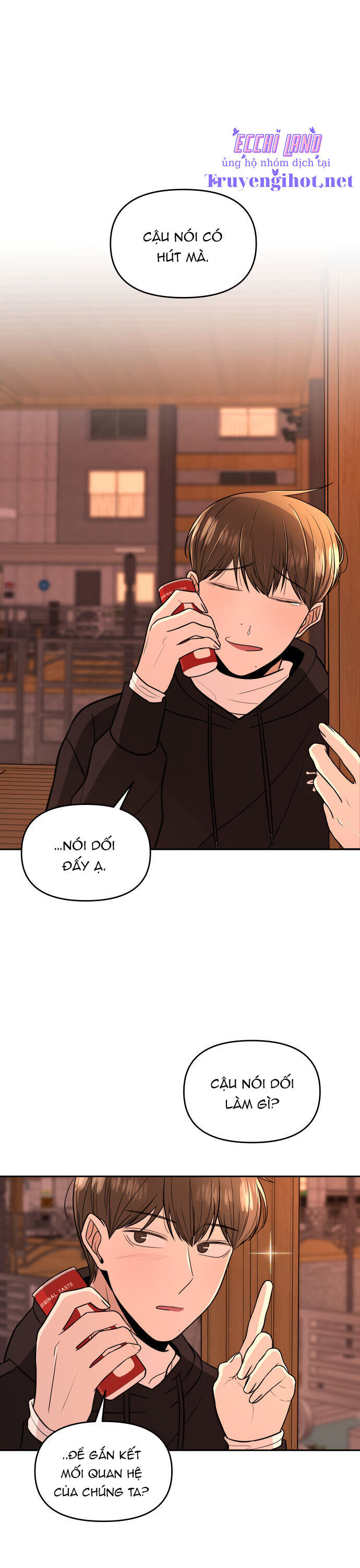 xin hãy xuất hiện chapter 2.2 3