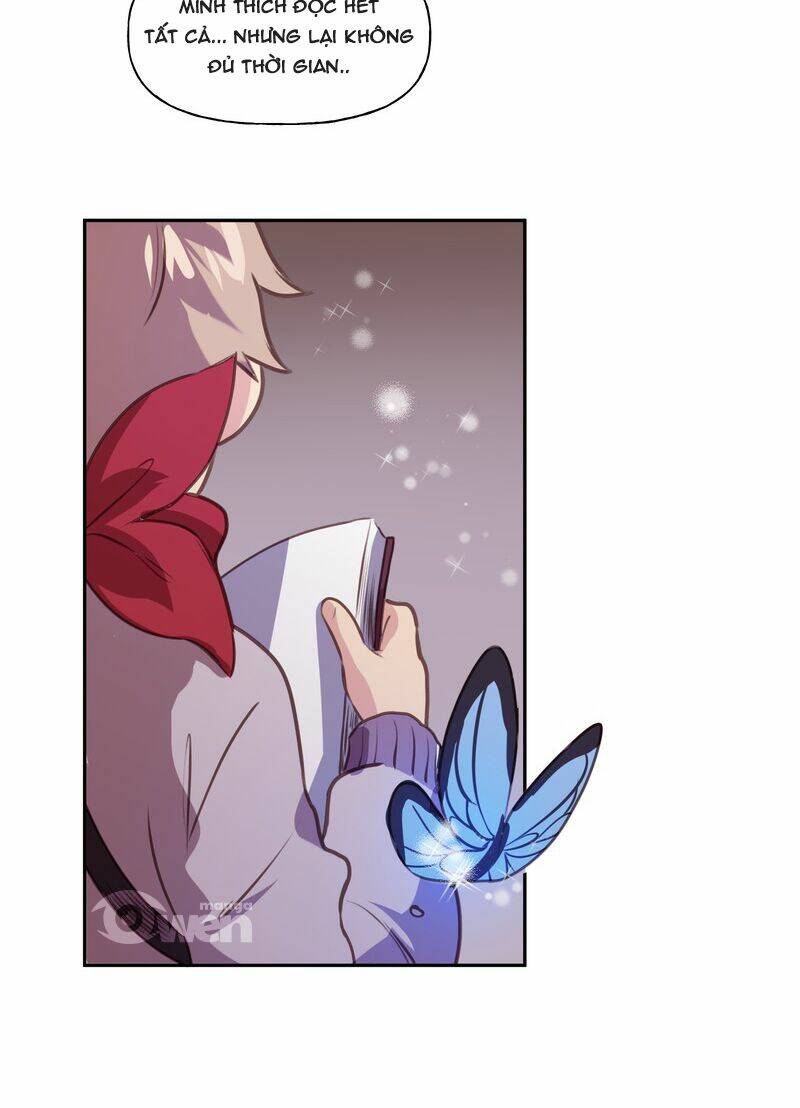 lời nguyền lalin chapter 42 15