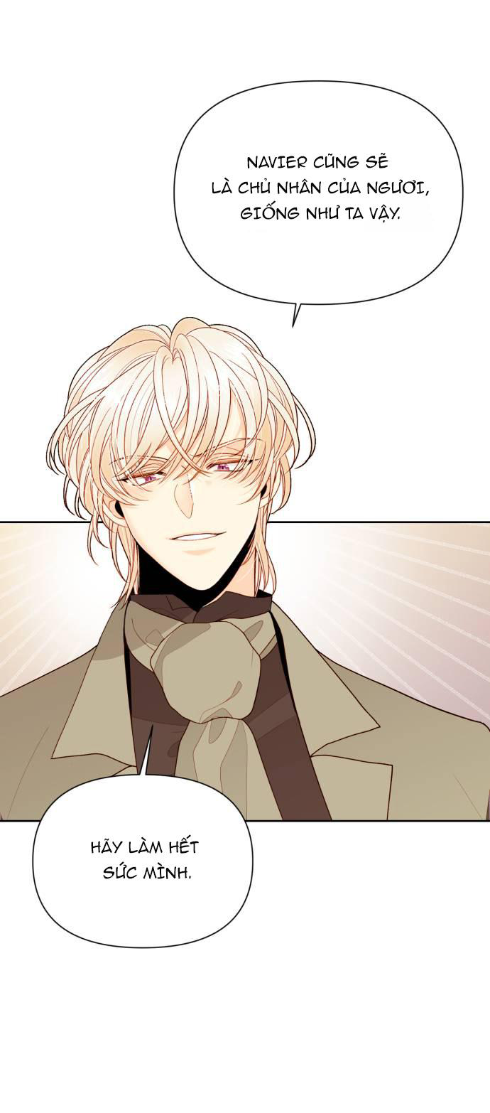 Hoàng Hậu Tái Hôn chapter 86.1 12