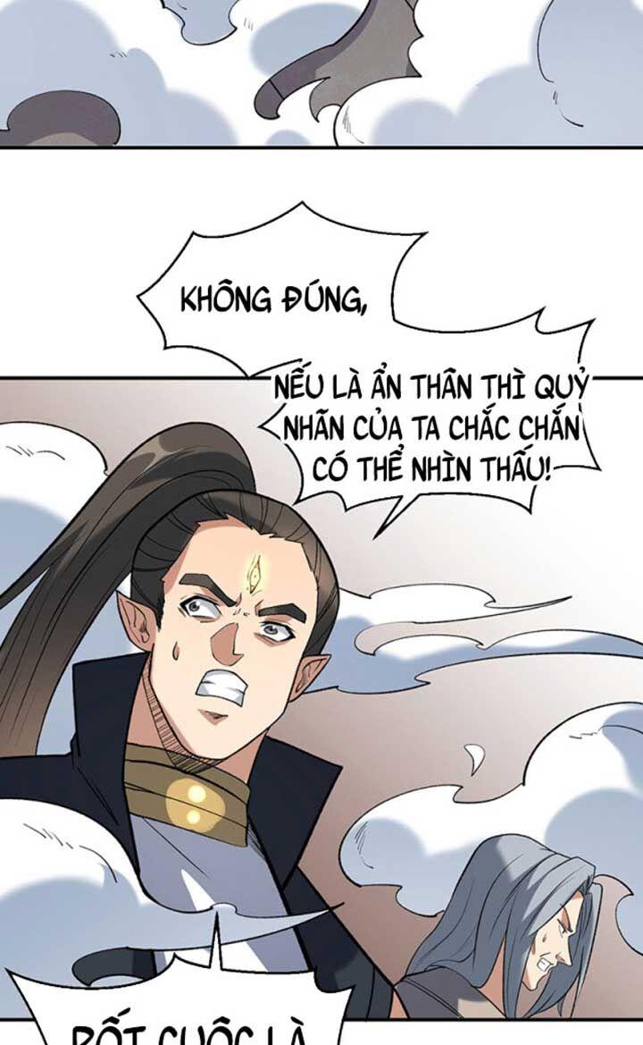 võ đạo độc tôn chapter 611 13